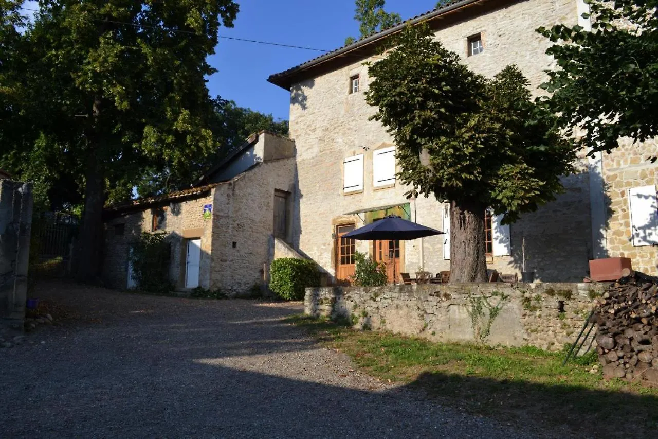 10 Mn A7 Chambre D Hotes Et Gites De Cozance Piscine, Mini Ferme Gratuit - Spa Et Sauna En Extra Sur Reservation Anjou Bed & Breakfast