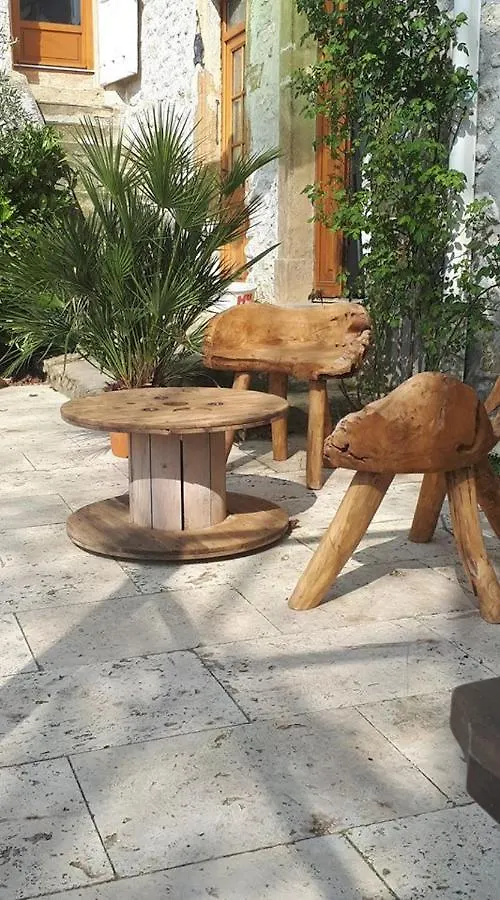 10 Mn A7 Chambre D Hotes Et Gites De Cozance Piscine, Mini Ferme Gratuit - Spa Et Sauna En Extra Sur Reservation Anjou 0*,  France