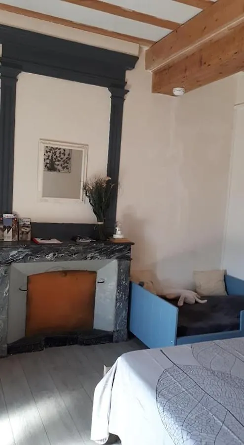 10 Mn A7 Chambre D Hotes Et Gites De Cozance Piscine, Mini Ferme Gratuit - Spa Et Sauna En Extra Sur Reservation Anjou