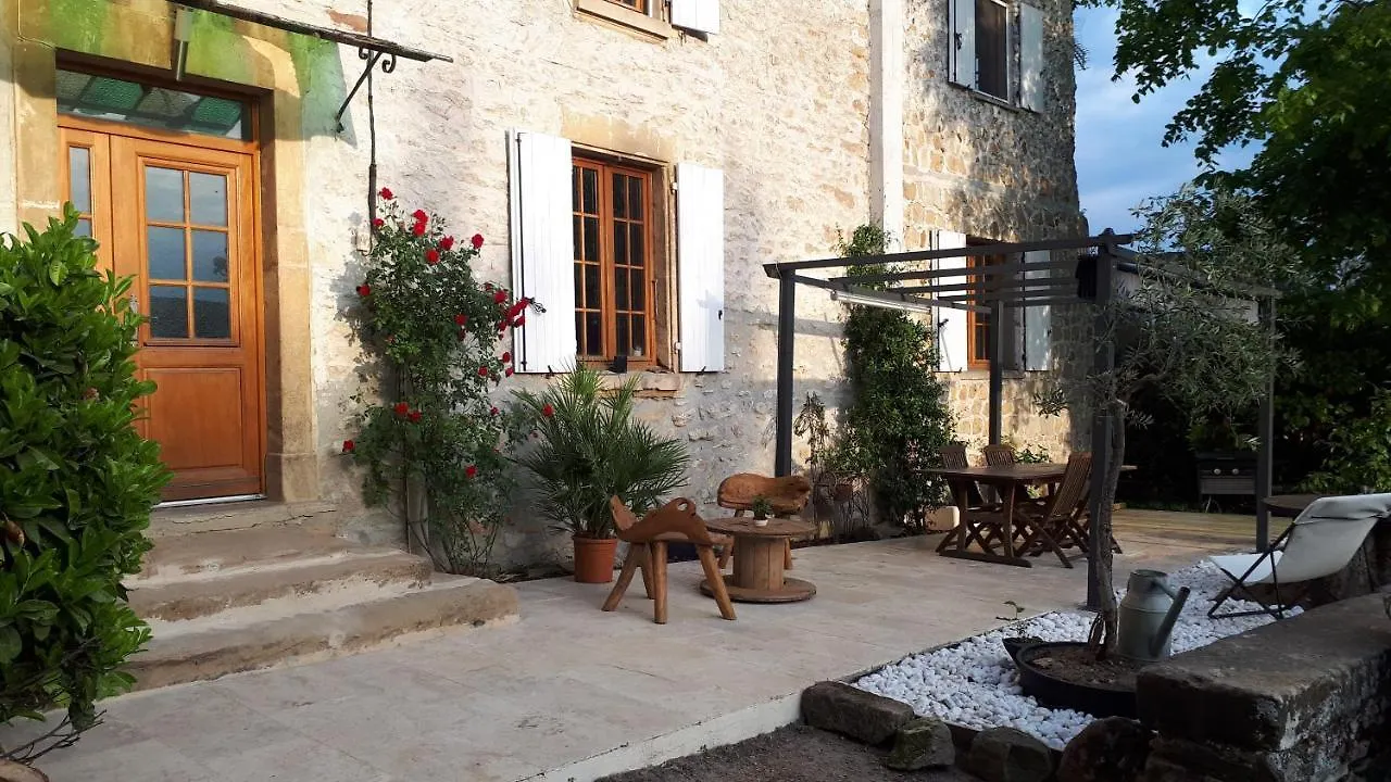 10 Mn A7 Chambre D Hotes Et Gites De Cozance Piscine, Mini Ferme Gratuit - Spa Et Sauna En Extra Sur Reservation Anjou