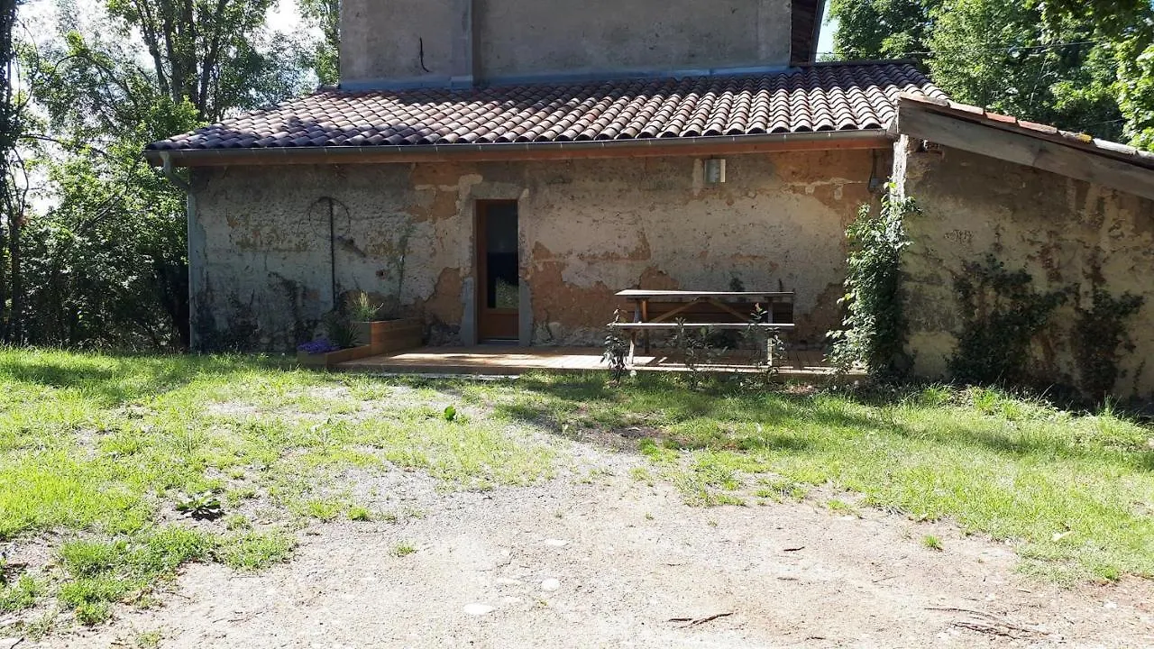 10 Mn A7 Chambre D Hotes Et Gites De Cozance Piscine, Mini Ferme Gratuit - Spa Et Sauna En Extra Sur Reservation Anjou 0*,
