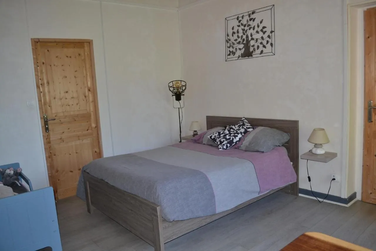 10 Mn A7 Chambre D Hotes Et Gites De Cozance Piscine, Mini Ferme Gratuit - Spa Et Sauna En Extra Sur Reservation Anjou 0*,