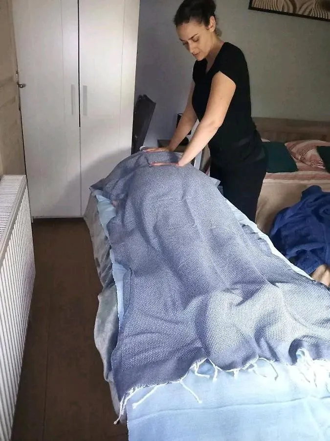 10 Mn A7 Chambre D Hotes Et Gites De Cozance Piscine, Mini Ferme Gratuit - Spa Et Sauna En Extra Sur Reservation Anjou France